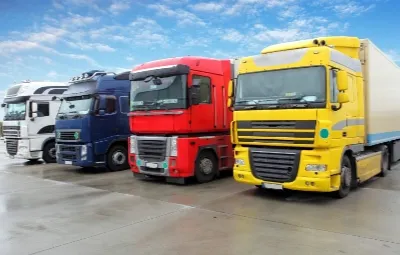 Bursa Üsküdar Nakliye Ambarı